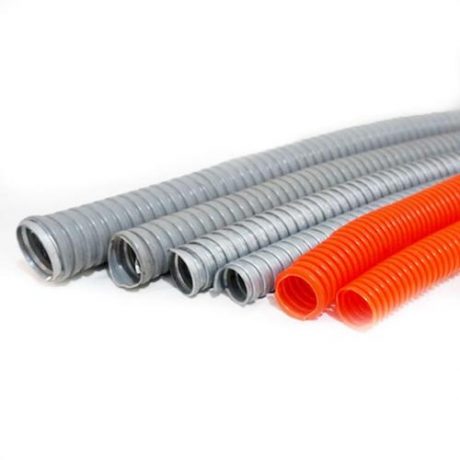 Flexible-conduits