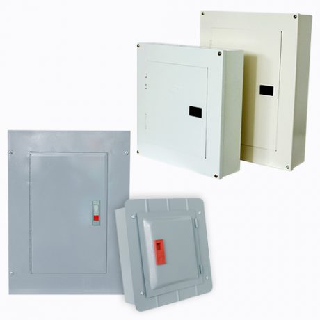 Panel-boards