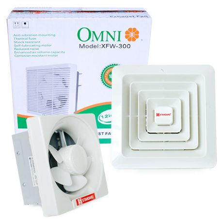 Ventilating-fans